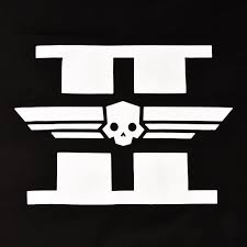 Insignia oficial de los Helldivers